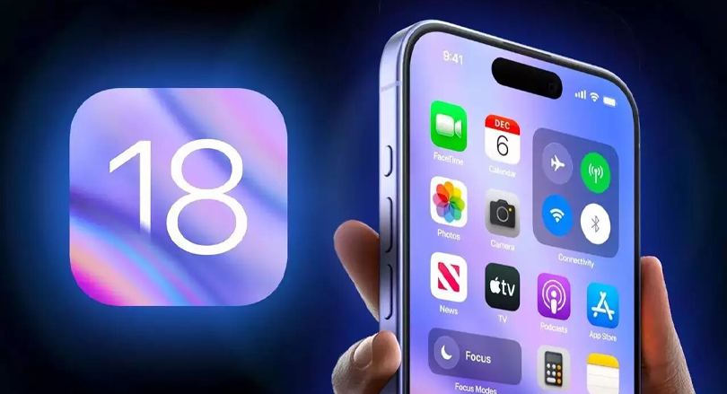 انتشار iOS 18 آغاز شد؛ فهرست آیفون‌های پشتیبانی‌شده